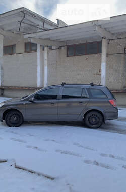 Универсал Opel Astra 2009 в Кременце