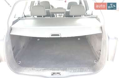 Универсал Opel Astra 2007 в Белой Церкви
