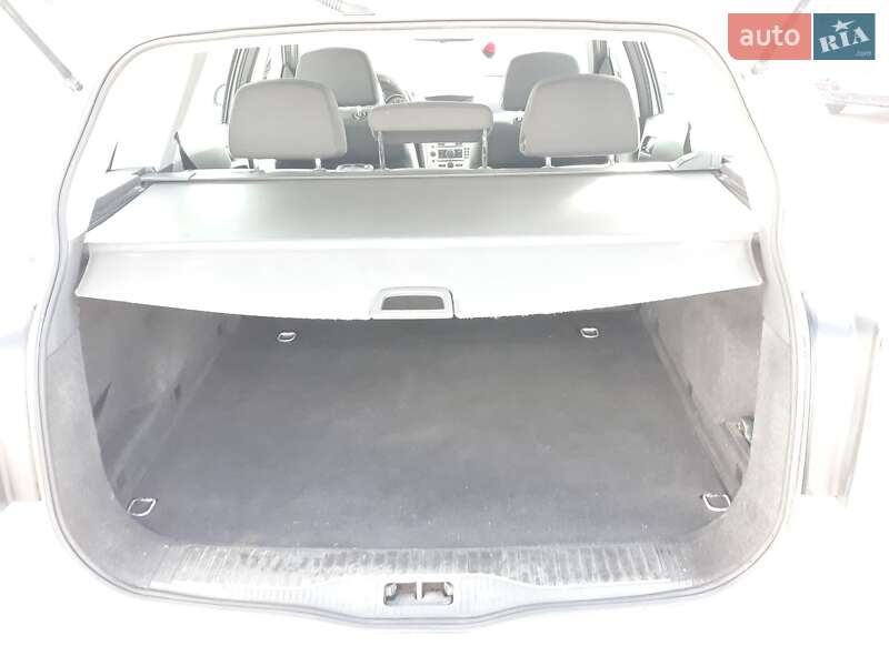 Универсал Opel Astra 2007 в Белой Церкви