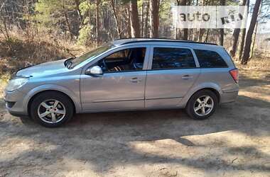 Универсал Opel Astra 2007 в 