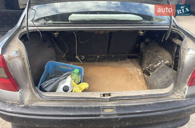 Седан Opel Astra 1992 в 