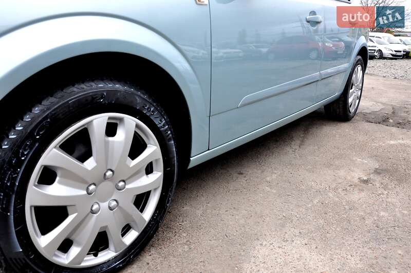 Хэтчбек Opel Astra 2009 в Львове фото 17 Хэтчбек Opel Astra 2009 в Львове