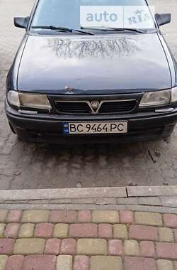 Универсал Opel Astra 1994 в Львове