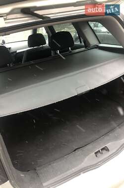 Универсал Opel Astra 2010 в 