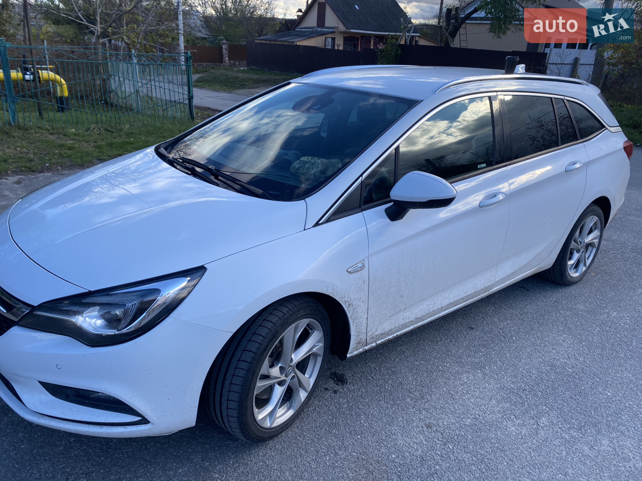 2018 Opel Astra - мініатюра 23