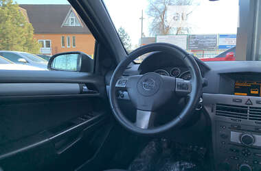 Универсал Opel Astra 2006 в Харькове