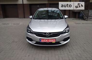 Универсал Opel Astra 2020 в Калуше