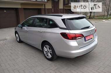 Универсал Opel Astra 2020 в Калуше