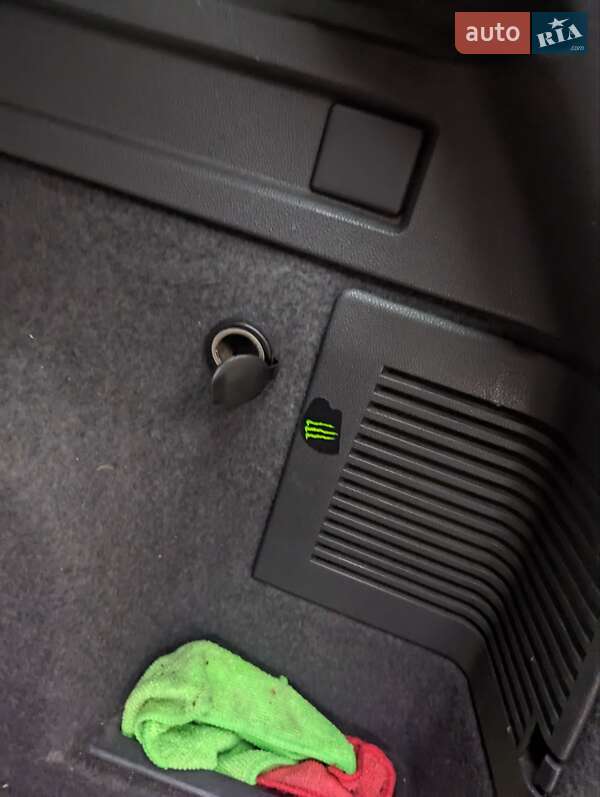 Універсал Opel Astra 2008 в Івано-Франківську