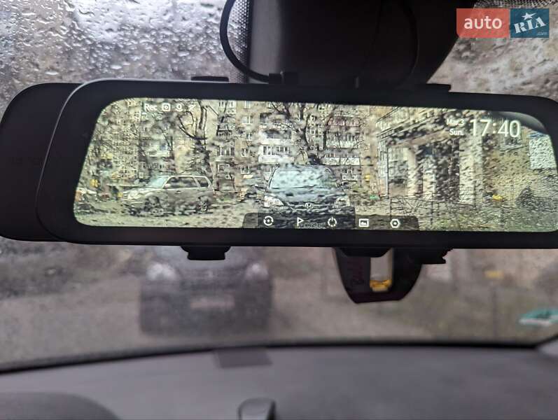 Універсал Opel Astra 2008 в Івано-Франківську