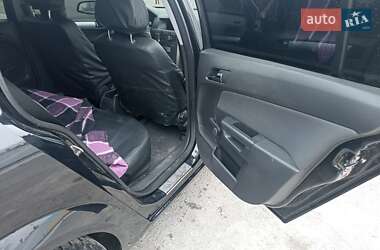 Універсал Opel Astra 2006 в Тернівці