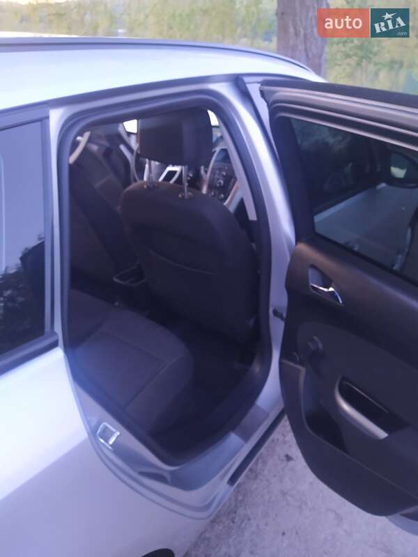 Універсал Opel Astra 2010 в Надвірній