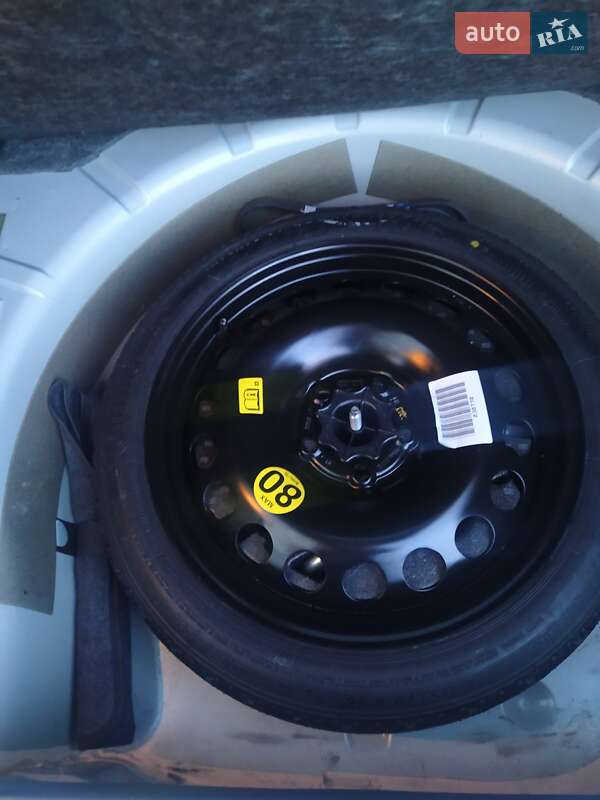 Універсал Opel Astra 2010 в Надвірній