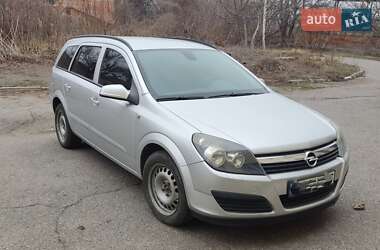 Универсал Opel Astra 2006 в Тетиеве