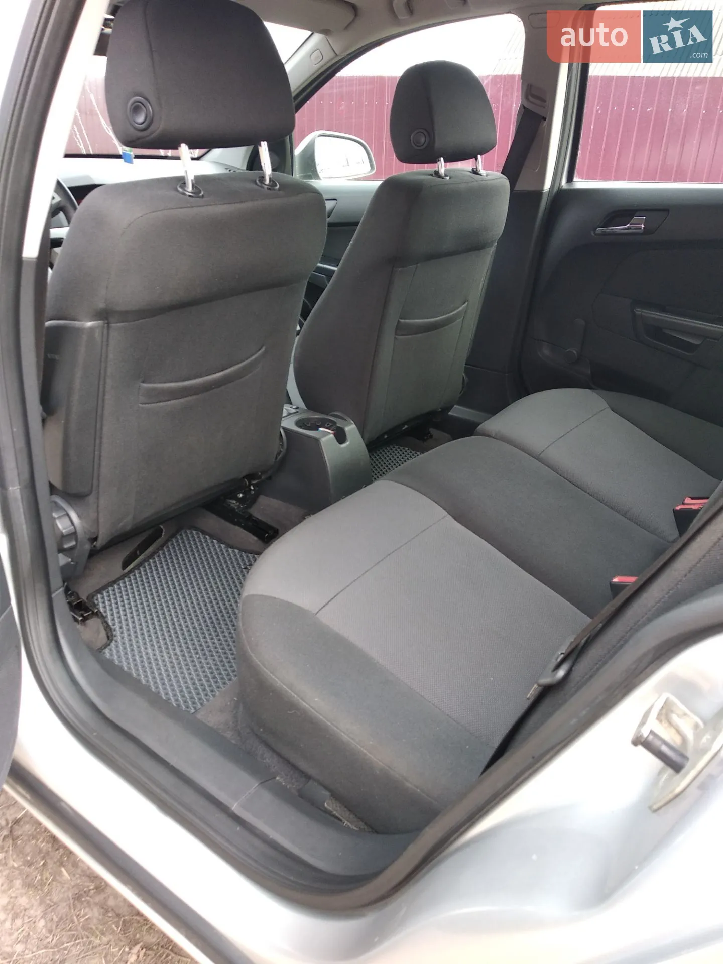 2011 Opel Astra - мініатюра 4
