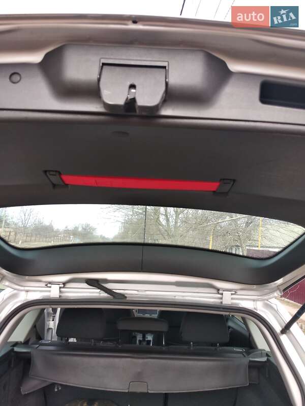 Универсал Opel Astra 2011 в Александрие фото 7 Универсал Opel Astra 2011 в Александрие