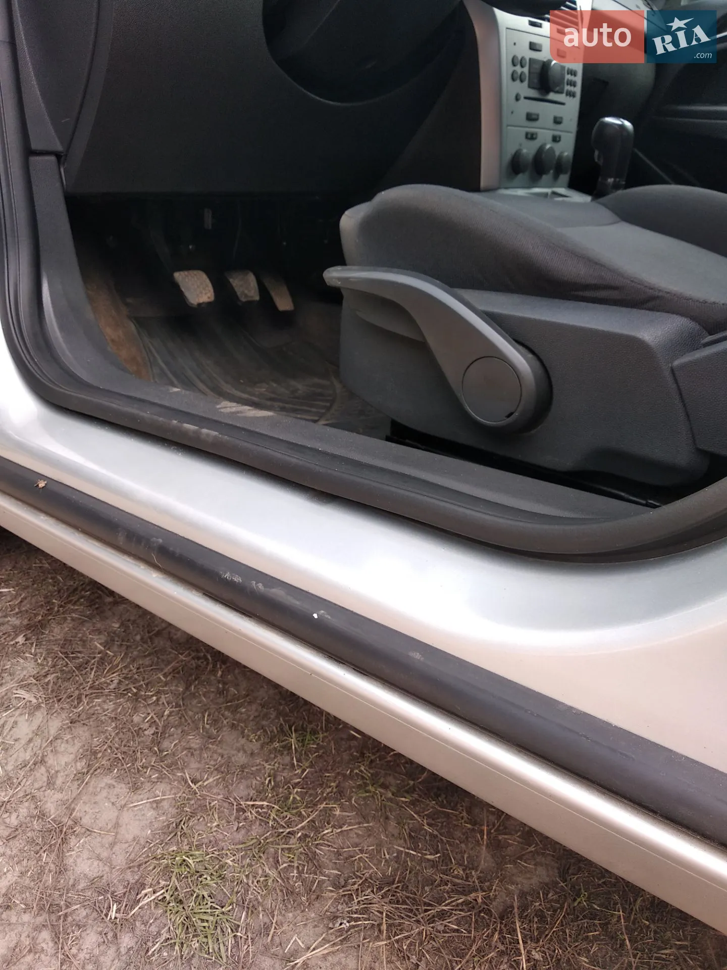2011 Opel Astra - мініатюра 3
