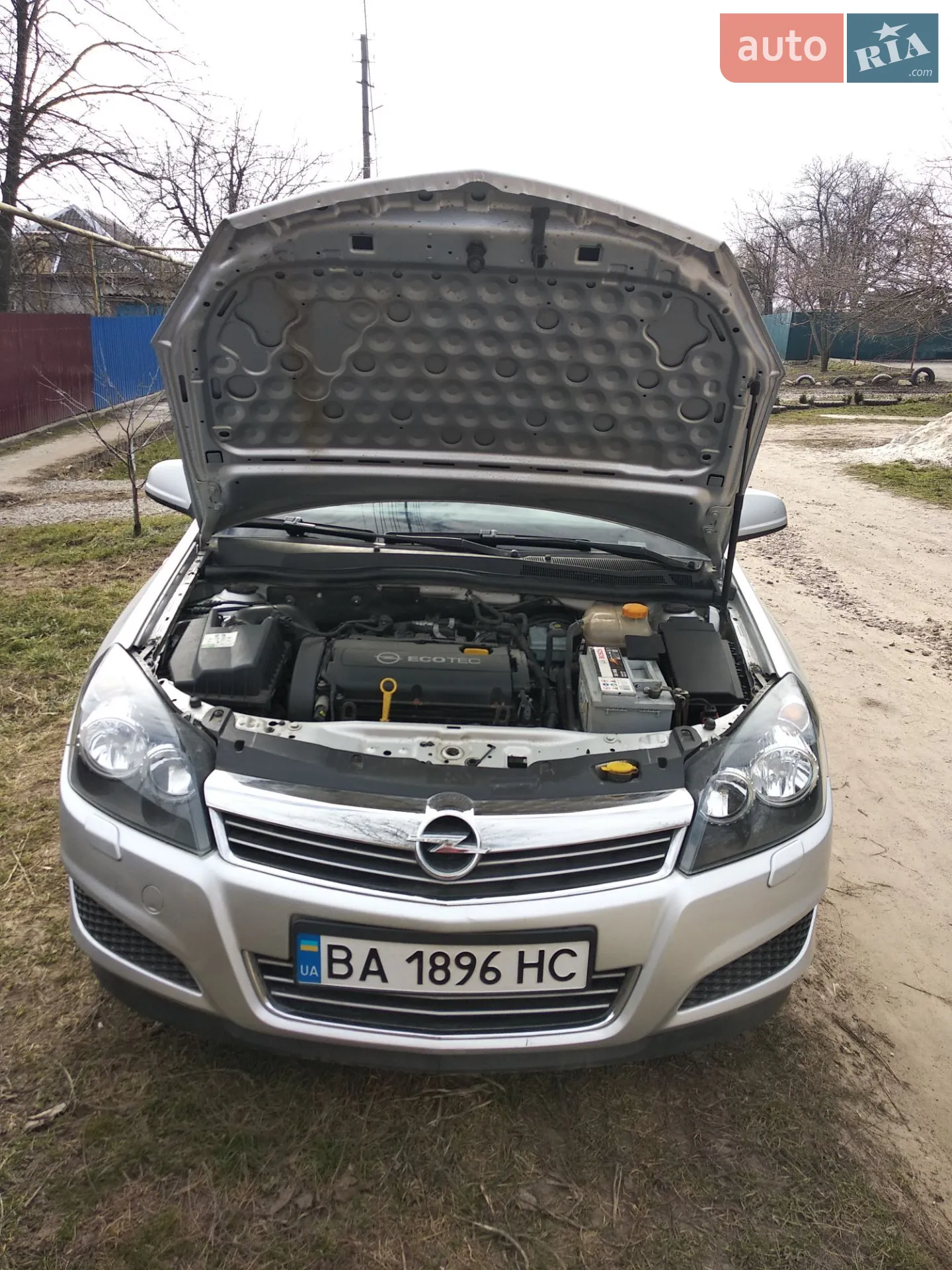 2011 Opel Astra - мініатюра 10