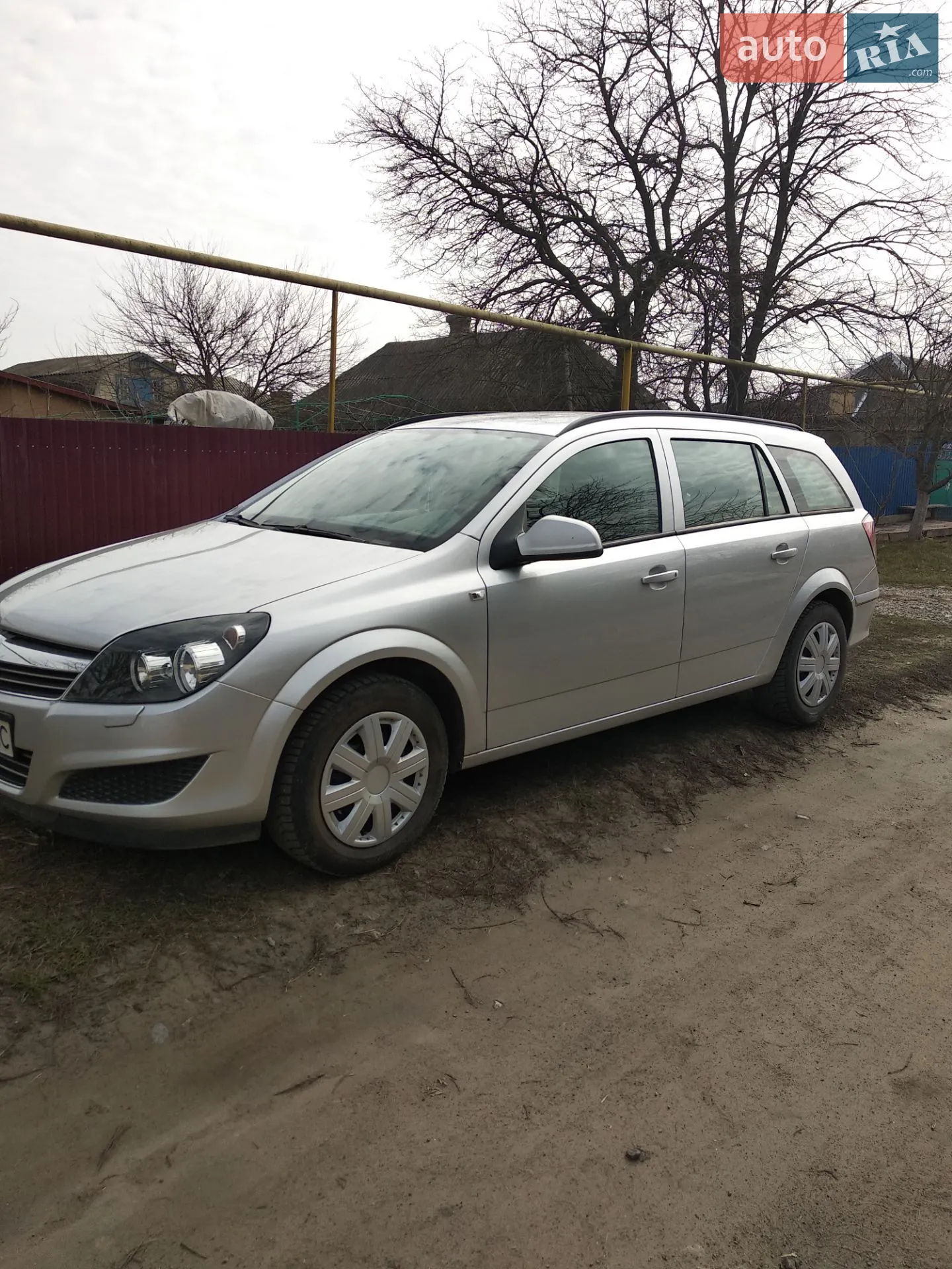 2011 Opel Astra - мініатюра 2