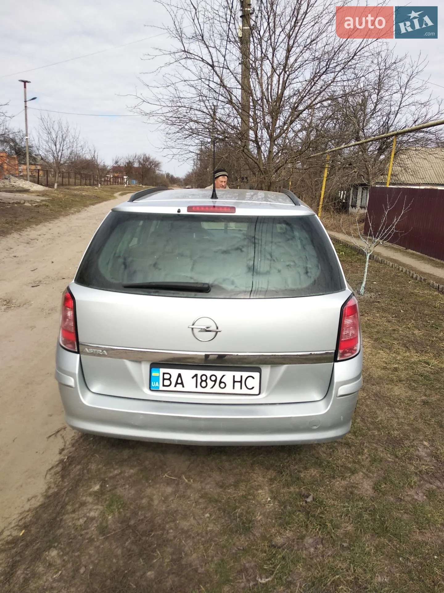 2011 Opel Astra - мініатюра 11
