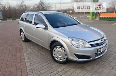 Універсал Opel Astra 2008 в Кривому Розі