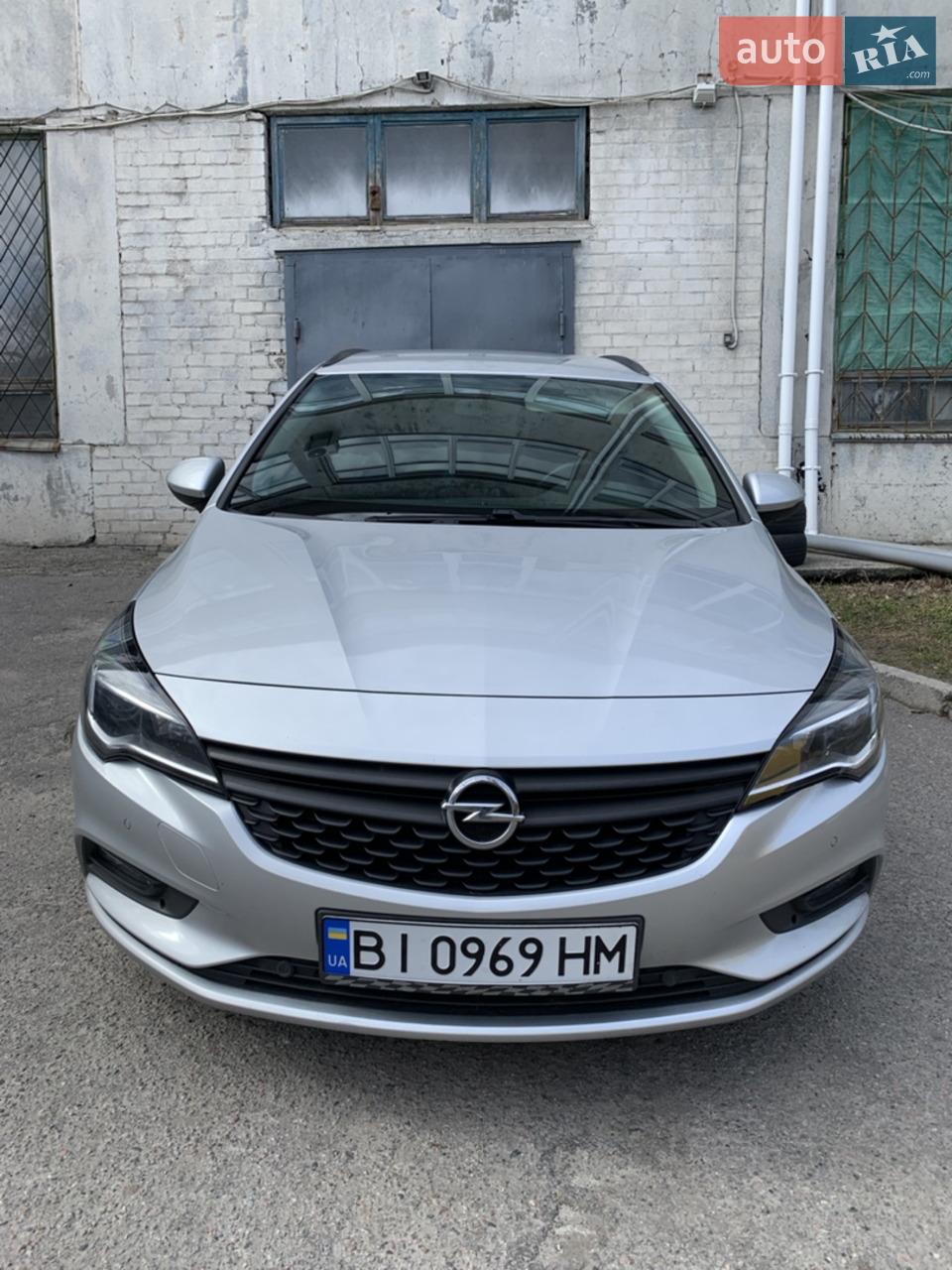 2016 Opel Astra - мініатюра 20