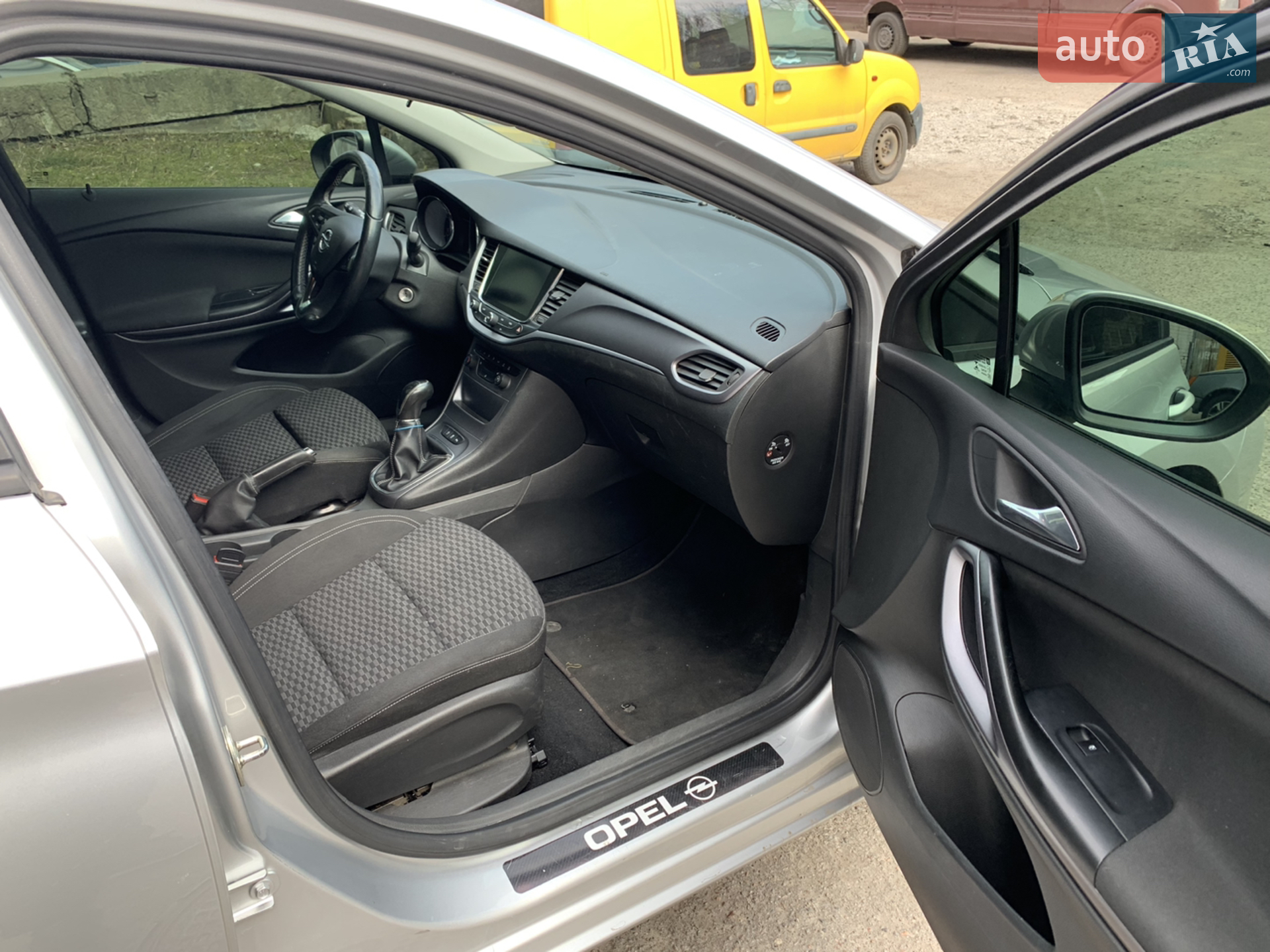 2016 Opel Astra - мініатюра 21