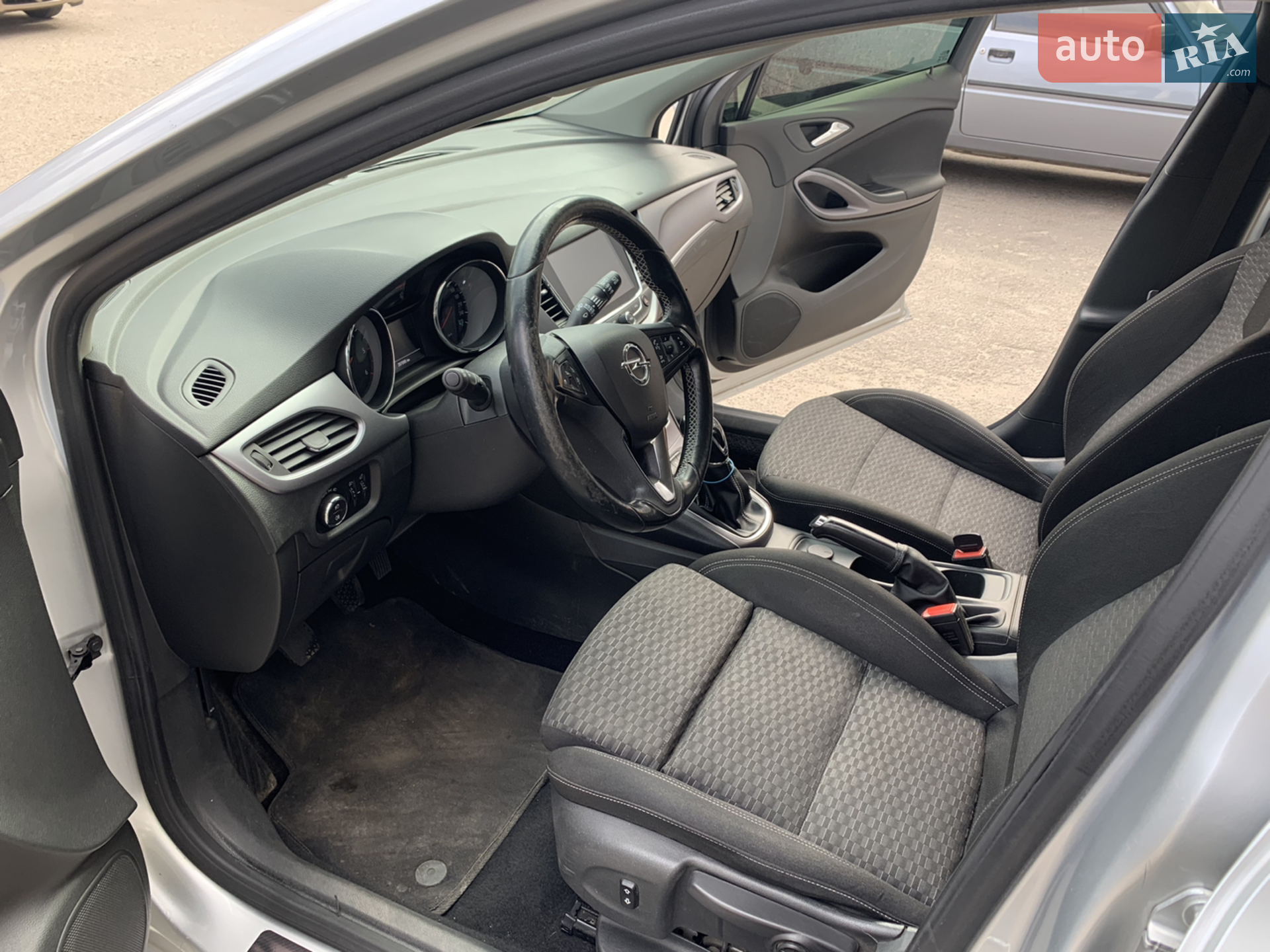 2016 Opel Astra - мініатюра 36