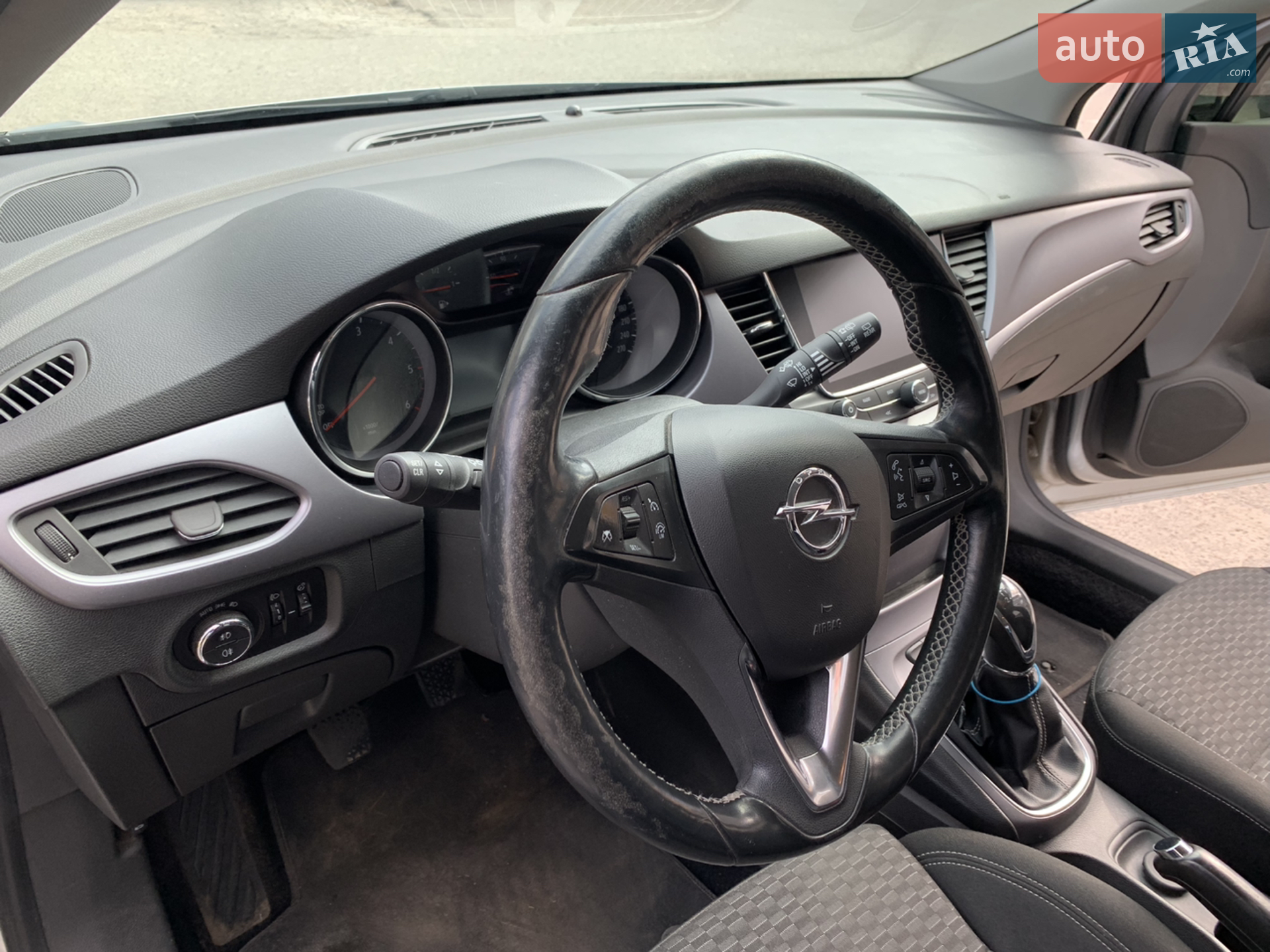 2016 Opel Astra - мініатюра 39