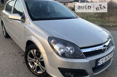 Хэтчбек Opel Astra 2005 в Косове