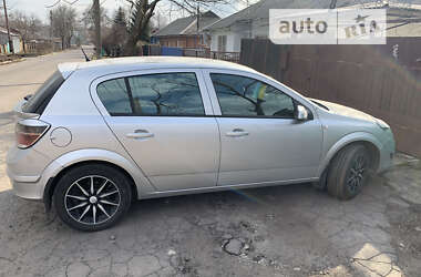 Хетчбек Opel Astra 2012 в Покровську