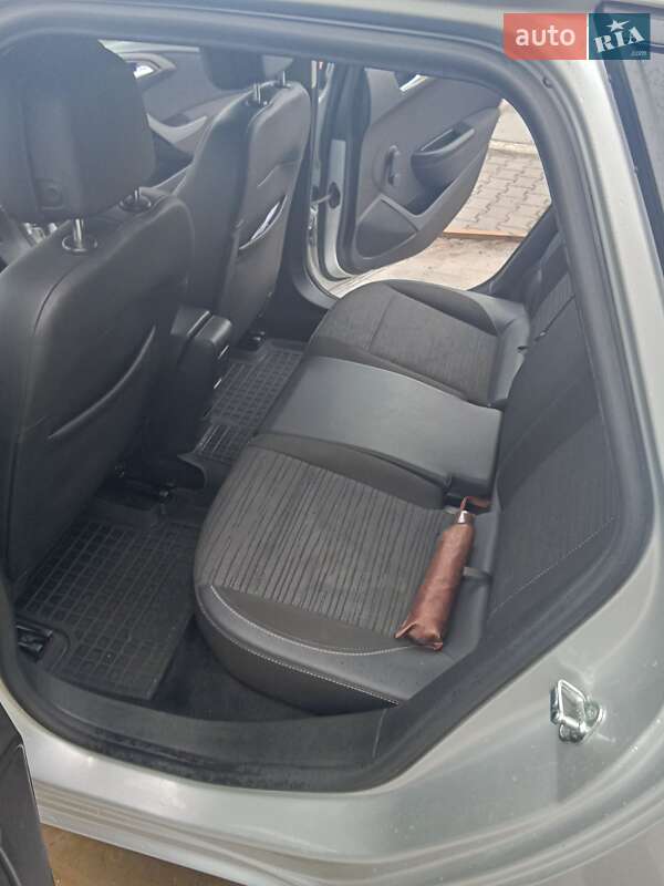 Универсал Opel Astra 2015 в Львове фото 38 Универсал Opel Astra 2015 в Львове