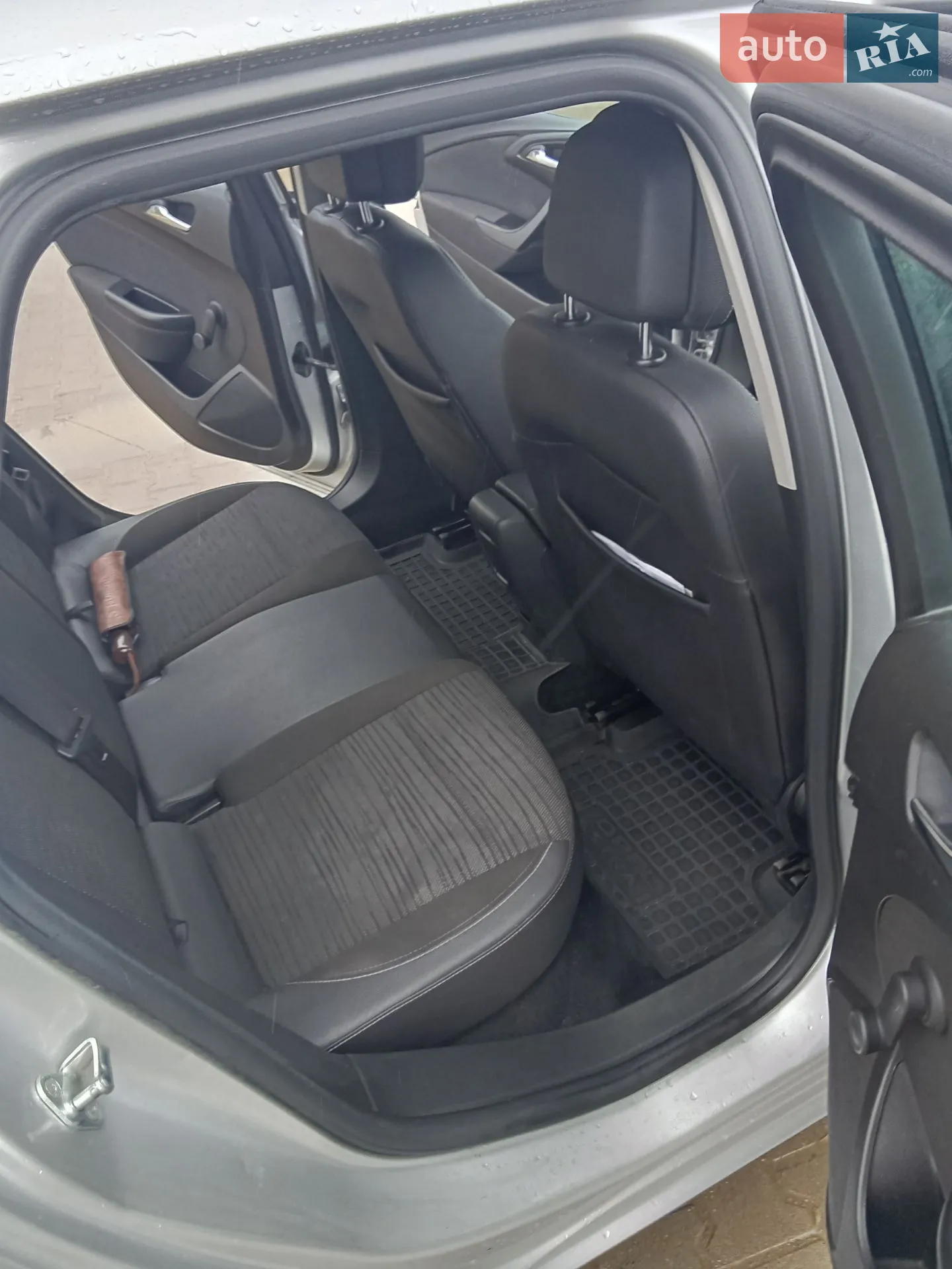 2015 Opel Astra - мініатюра 67