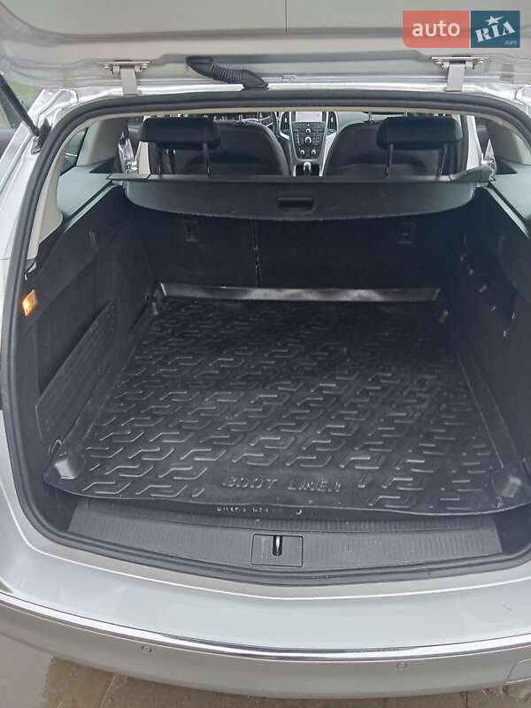 Универсал Opel Astra 2015 в Львове фото 71 Универсал Opel Astra 2015 в Львове