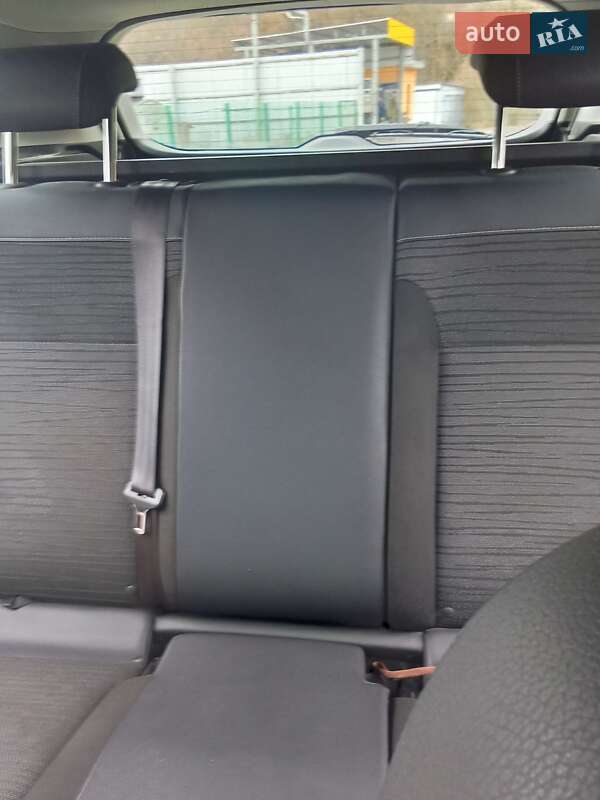 Универсал Opel Astra 2015 в Львове фото 75 Универсал Opel Astra 2015 в Львове