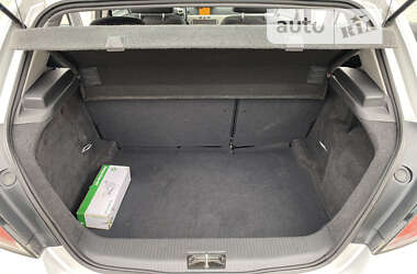 Хэтчбек Opel Astra 2007 в 