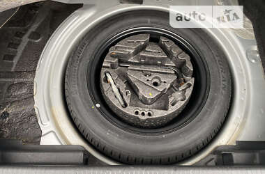 Хэтчбек Opel Astra 2007 в 