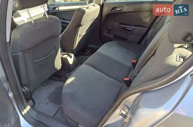 Хэтчбек Opel Astra 2008 в Хмельницком