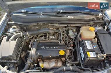 Хэтчбек Opel Astra 2008 в Хмельницком