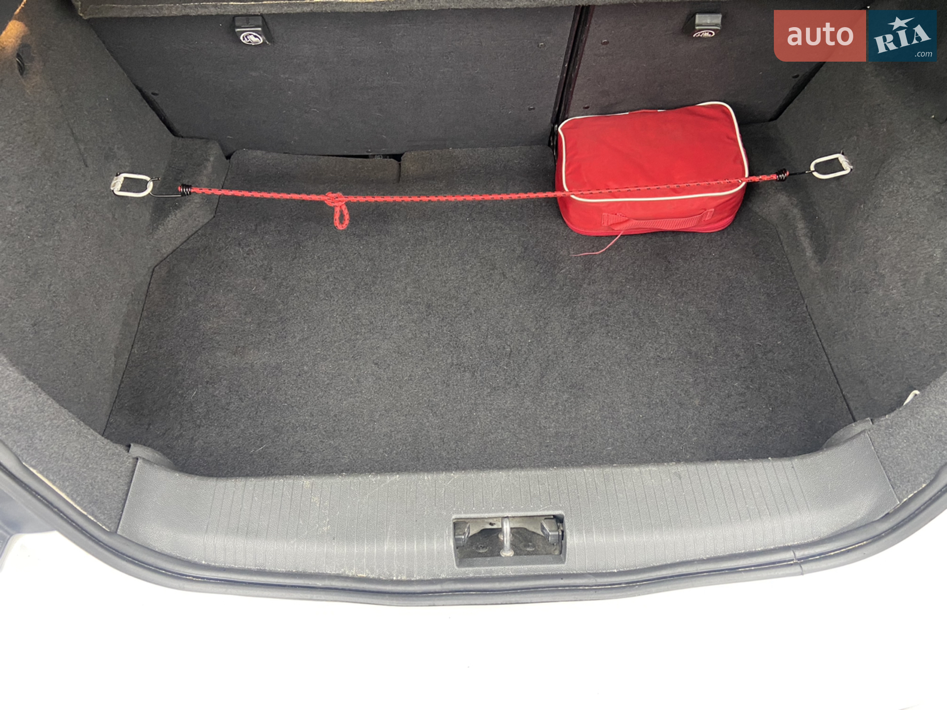 2012 Opel Astra - мініатюра 22