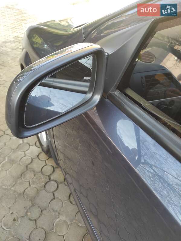 Хэтчбек Opel Astra 2007 в Львове фото 15 Хэтчбек Opel Astra 2007 в Львове