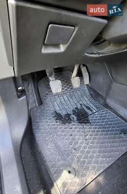Универсал Opel Astra 2013 в 