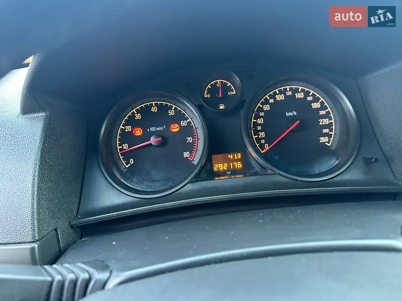 Opel Astra 2008 VIN Y6D0AHL4882120220 фото оголошення 13 з 59