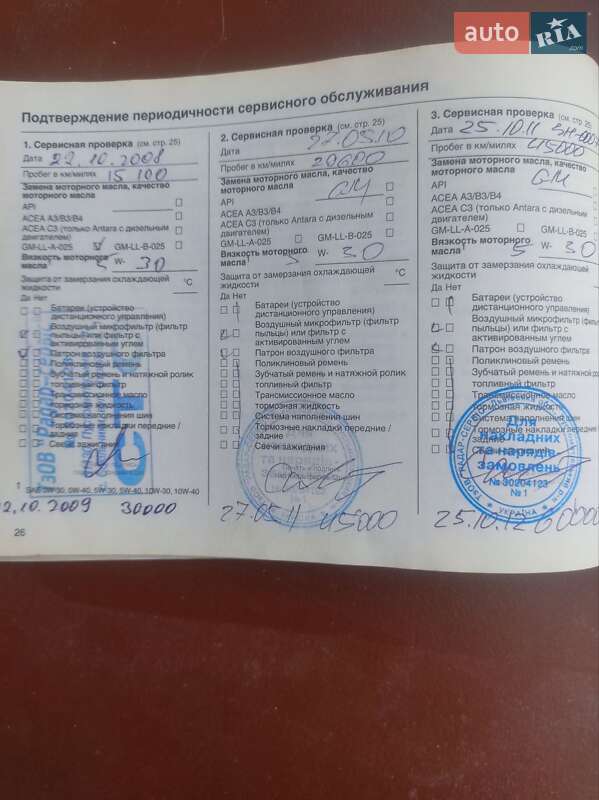 Хэтчбек Opel Astra 2007 в Львове фото 2 Хэтчбек Opel Astra 2007 в Львове