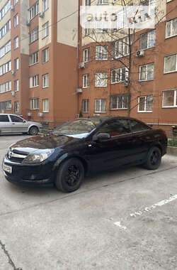 Кабриолет Opel Astra 2008 в Одессе