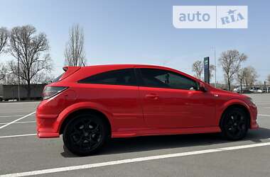 Купе Opel Astra 2008 в Киеве