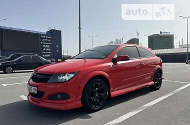 Купе Opel Astra 2008 в Киеве