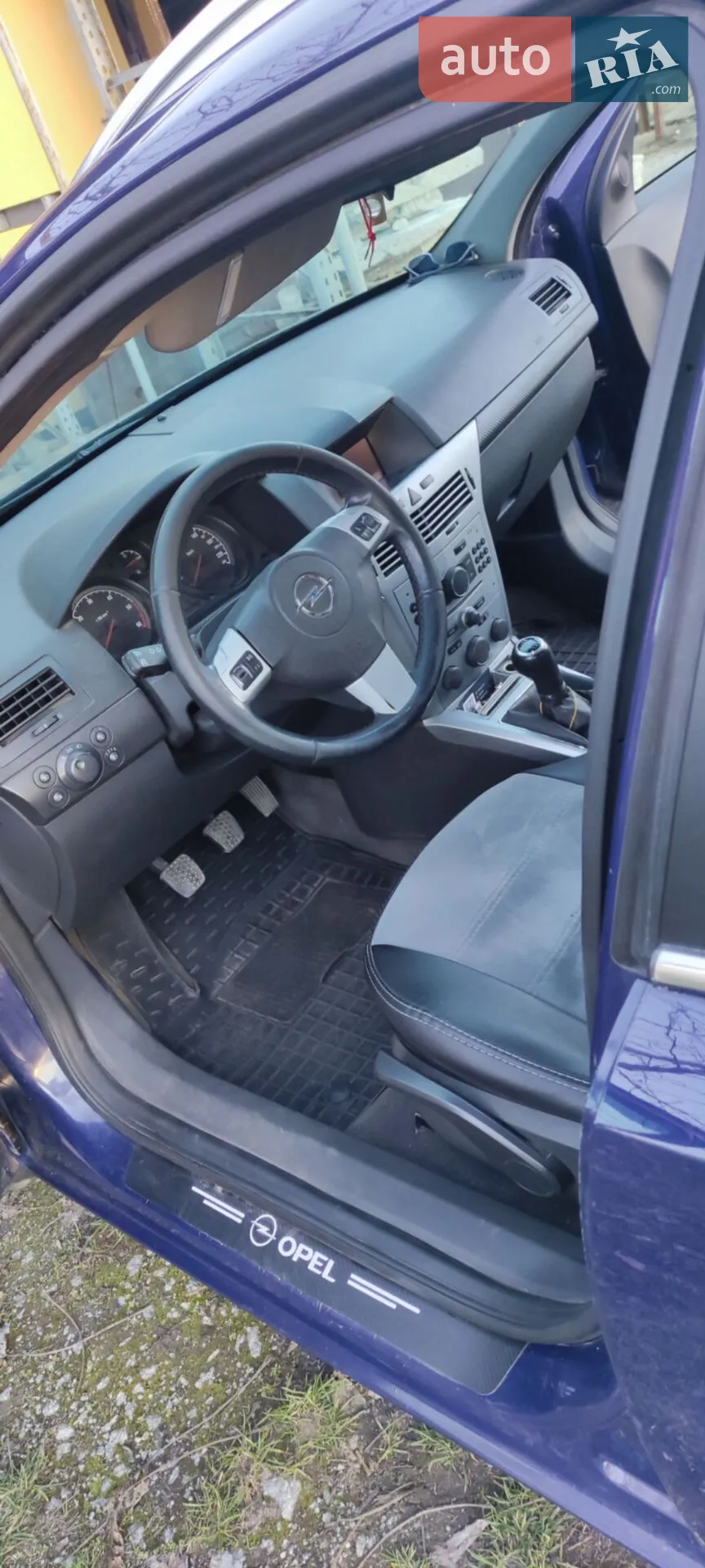2011 Opel Astra - мініатюра 10
