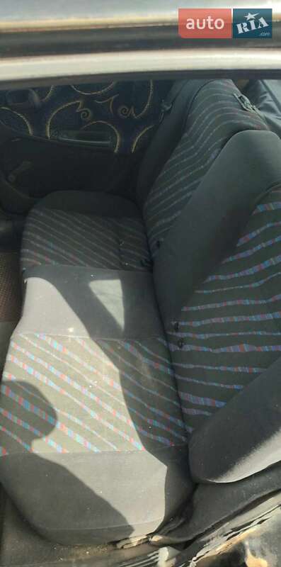 Универсал Opel Astra 1995 в Виннице