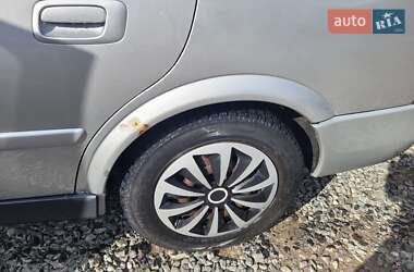 Универсал Opel Astra 2003 в 